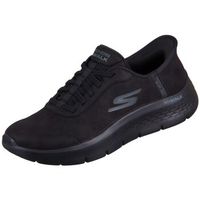 skechers zapatillas go walk flex para mujer