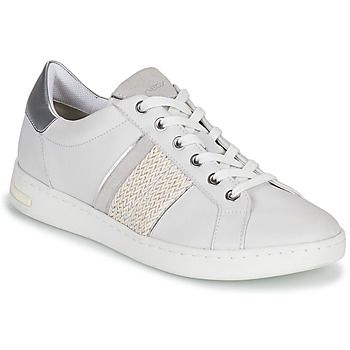 Geox Zapatillas D JAYSEN C para mujer