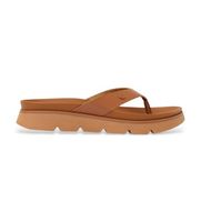 reef para mujer cj7366 sandalias vista luxe vivianah marron 375 plano 1 a 3cm ninguno casual