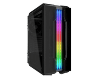 cougar gemini t pro negro