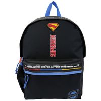 dessins animes mochila mochila 2 compartimentos comic 43 cm para nino