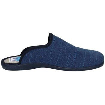 Ruiz Bernal Pantuflas Chinelas cómodas para hombre