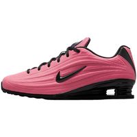 nike deportivas moda baskets shox z textile avec cuir synthetique para mujer