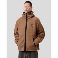 carhartt chaquetas chaqueta blevin liner h brown para hombre