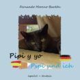pipi y yo pipi und ich