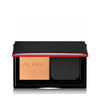 shiseido custom finish powder foundation