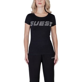 Guess Camiseta KIARA SS V4BI16 KCIV1 para mujer