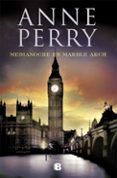 medianoche en marble arch
