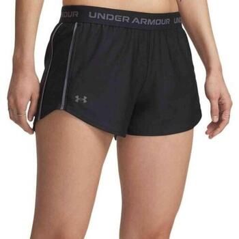 Under Armour Short Tech Play para mujer