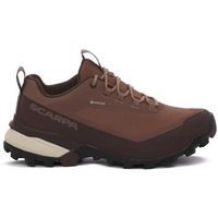 scarpa zapatillas ribellecross 2 gtx para mujer