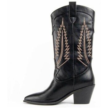 Montevita Botas 100942 para mujer