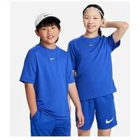 nike camiseta camiseta dri-fit multi junior para nino