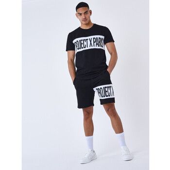 Project X Paris Short - para hombre