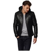 chyston cazadora de cuero chaquetas abrigos-hombres para hombre