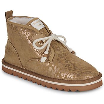Armistice Botines BOULD BOOTS para mujer