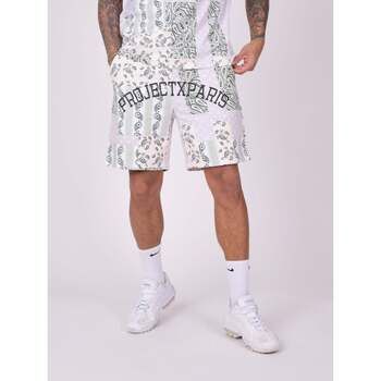 Project X Paris Short - para hombre