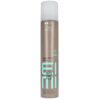 Wella Fijadores Eimi Mistify Me Light Quick Dry Hairspray - 300 m para mujer