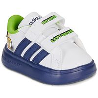 adidas zapatillas grand court toy story cf i para nino