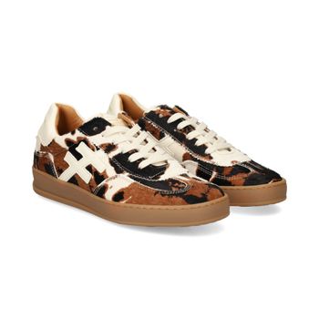Alpe Zapatillas Mujer - Multicolor Talla 38