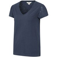 mountain warehouse camiseta malaga para mujer