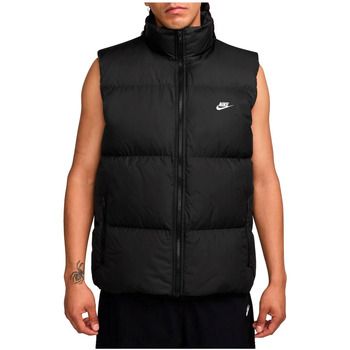 Nike Chaqueta de punto M NK TF CLUB PUFFER VEST 650 para hombre