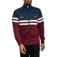 ellesse chaqueta deporte chaqueta deportiva rimini para hombre