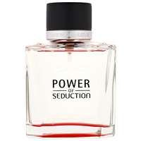 antonio banderas power of seduction eau de toilette spray 100ml
