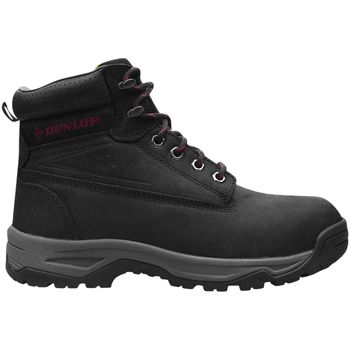 Dunlop Zapatos de trabajo GT16819 para mujer