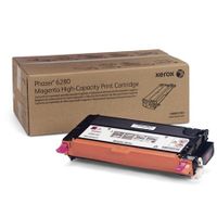 xerox 106r01393 original high capacity magenta laser toner cartridge