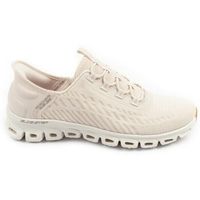skechers zapatillas de running glide-step para mujer