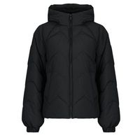jdy abrigo de plumas jdypower short hood puffer para mujer