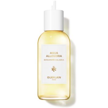 Aqua Allegoria Bergamote Calabria Recarga Eau De Toilette 200ml