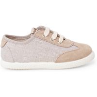 pisamonas zapatillas zapatillas combinadas serraje cordones para nina