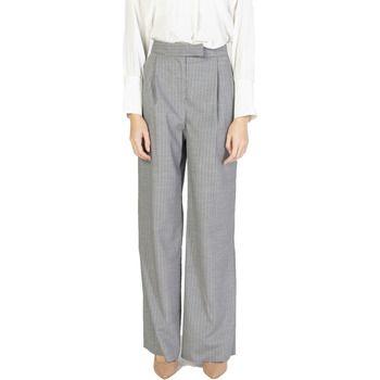 Rinascimento Pantalón fluido REWI CFC0117687003 para mujer