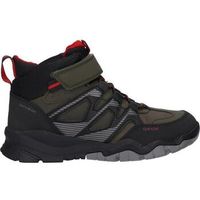 geox botas j26hbc 0mefu j montrack boy b abx para nino