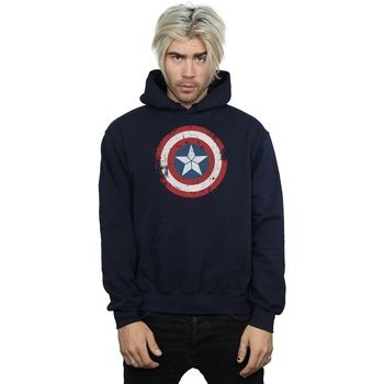 Marvel Jersey Civil War para hombre
