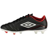 umbro zapatillas de futbol classico xii junior fg nero para nina