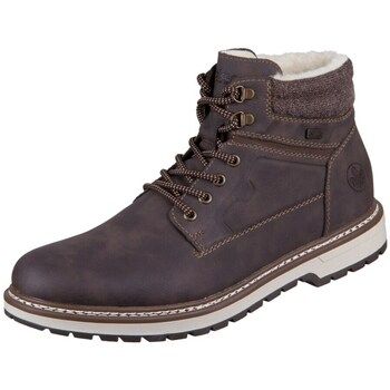 Rieker Botines F381125 para hombre