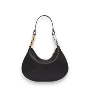 kate spade para mujer kn544 bolso bangle negro osfa casual piel