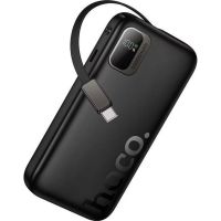 power bank hoco q51 10000 mah 20w usb-c