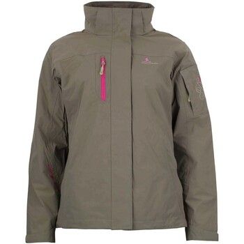 Peak Mountain Cortaviento Parka de ski femme ALANI para mujer