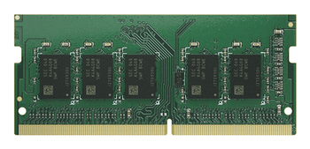 4GB DDR4 non-ECC SODIMM memory module