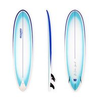 tabla de surf shortboard be wave spirit 7r4r behumax