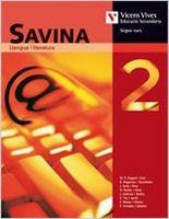 savina 2