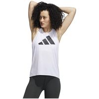 adidas camiseta tirantes debardeurs barlogo standard para mujer