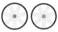 par de ruedas sin camara campagnolo scirocco disc   12   15x100   12x142   135mm   centerlock