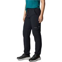 columbia pantalon summit valley convertible pant ii para mujer