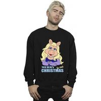 disney jersey muppets queen of holidays para hombre