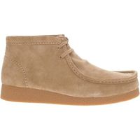 clarks mocasines - para hombre