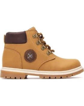 de XTI BOTAS XTI 151405 PANAMÁ | ESTILO CLÁSICO ROBUSTO PANAMA